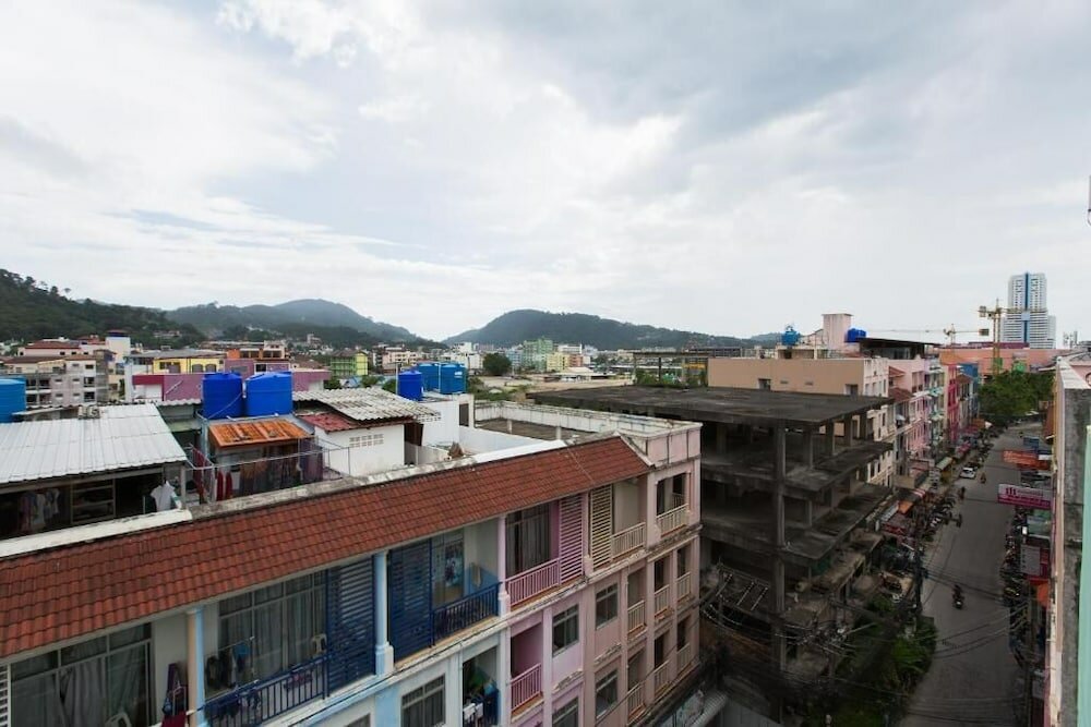 Фото Magnific Patong