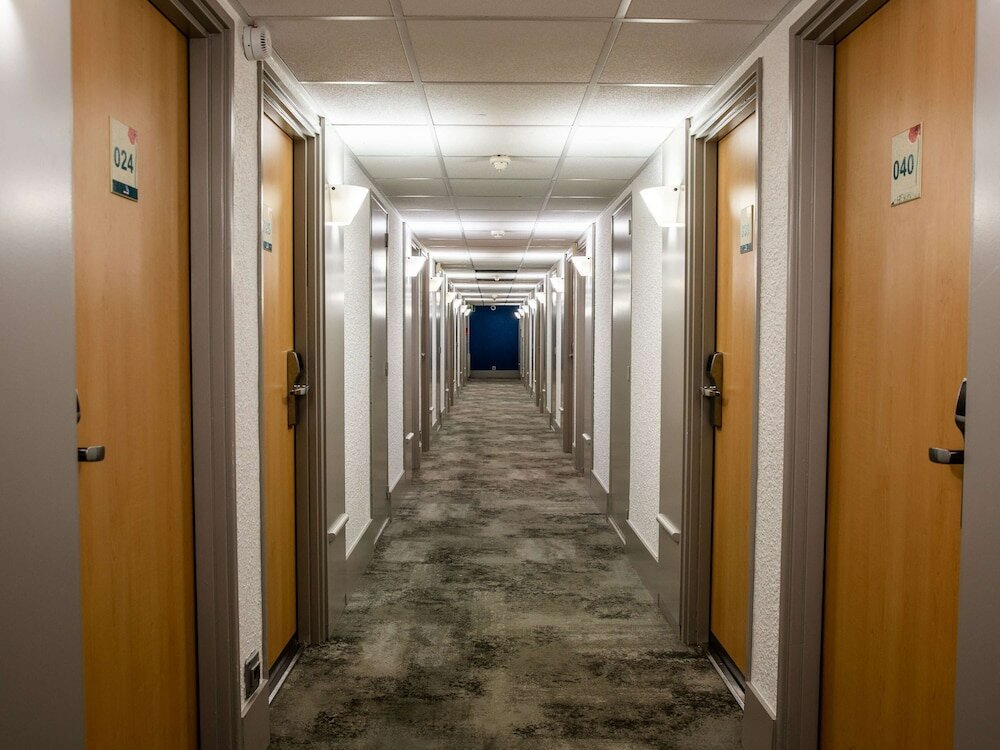 Фото Ibis Paris Porte d'Orléans