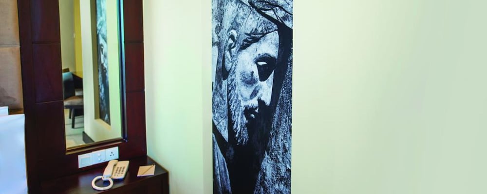 Фото Fair View Hotel Colombo