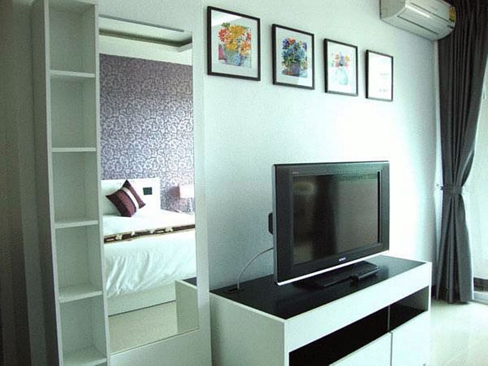 Фото Grand Residence Jomtien