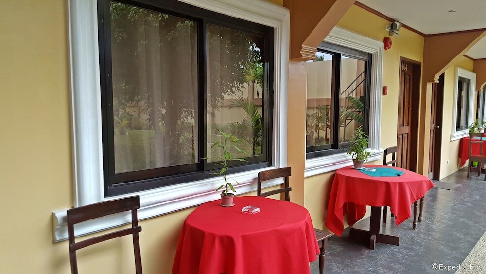 Фото Mariafe Inn