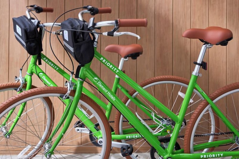 Фото Element Fort Lauderdale Downtown