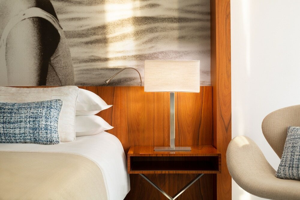 Фото Jw Marriott Cannes