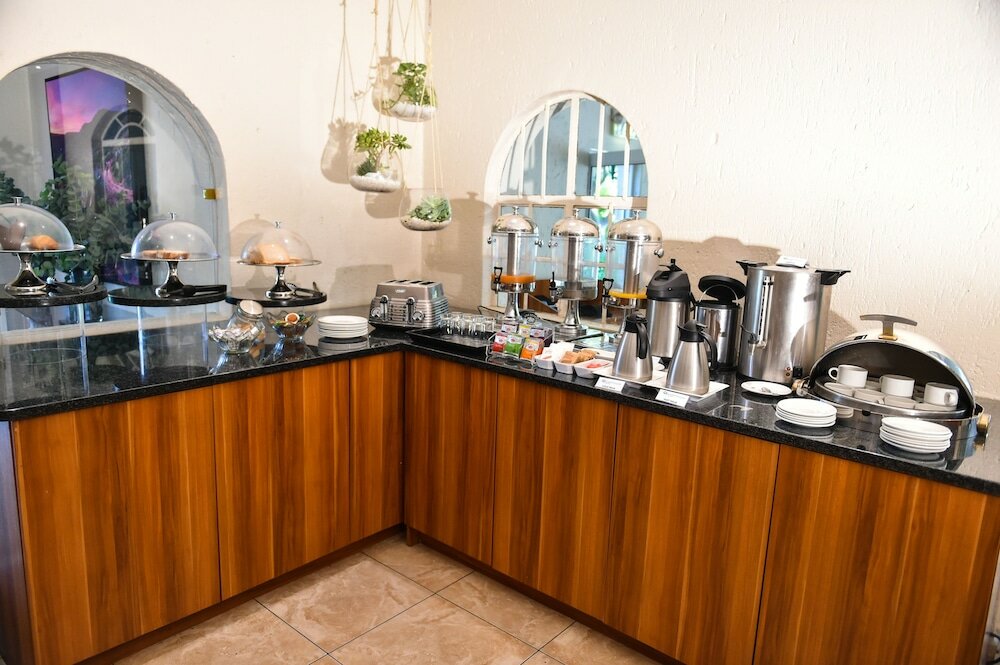 Фото CedarWoods of Sandton