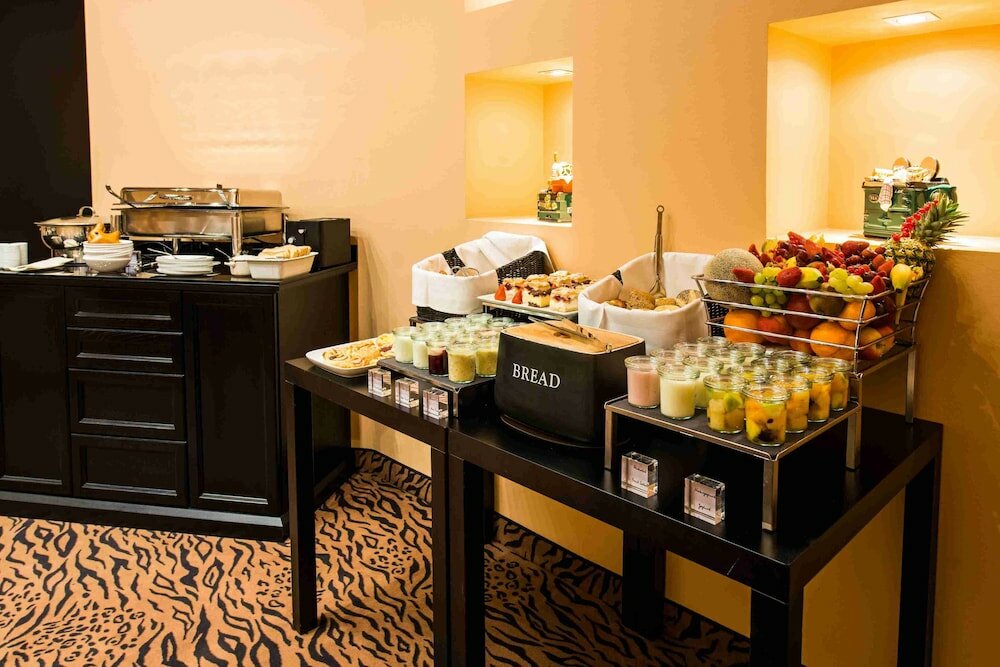 Фото Отель Concorde