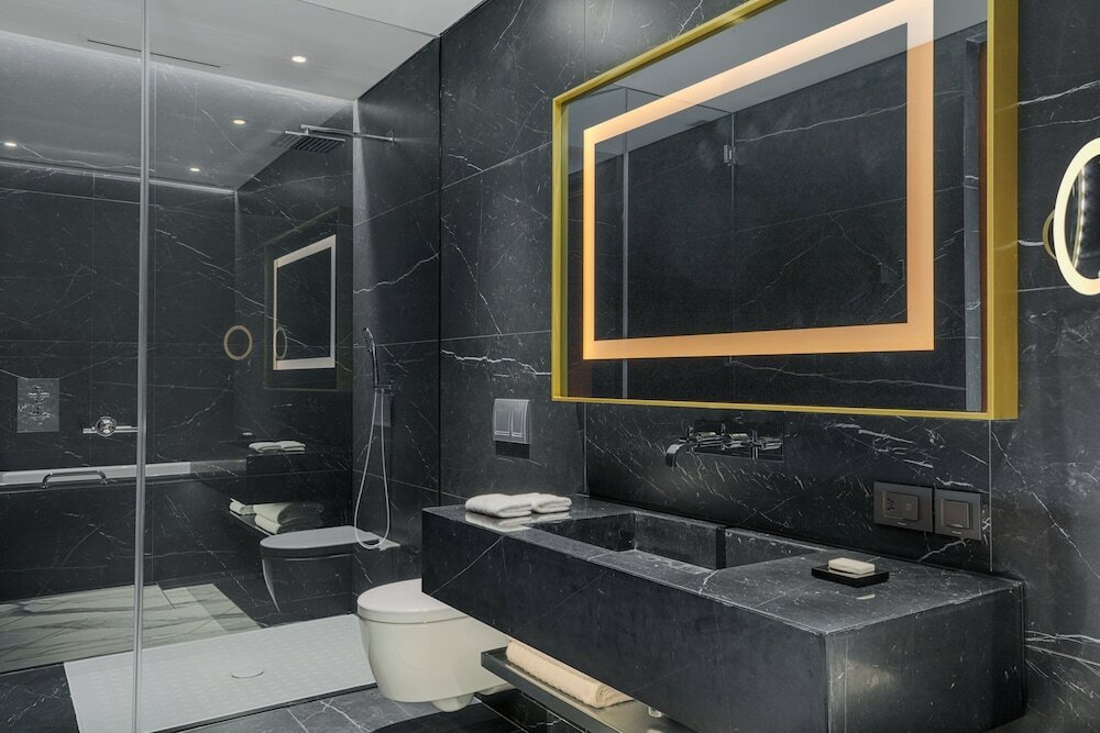 Фото Le Meridien Batumi