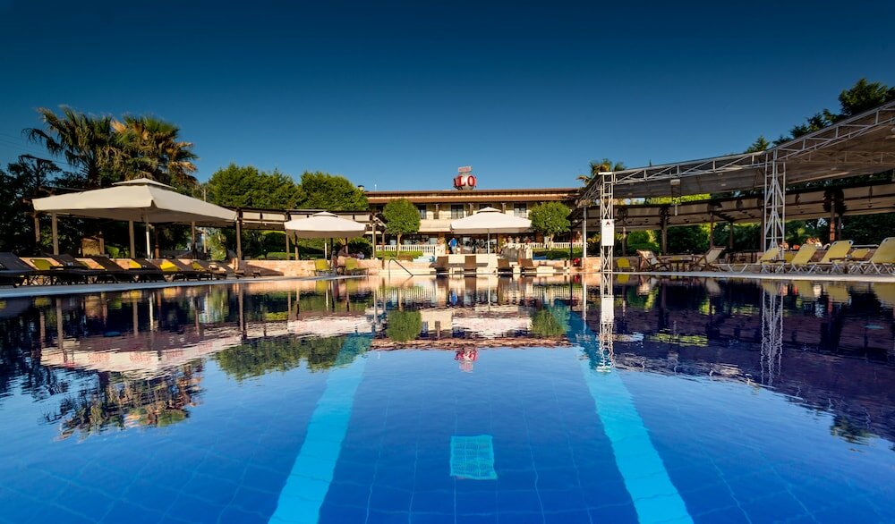 Фото Avalon Airport Hotel Thessaloniki