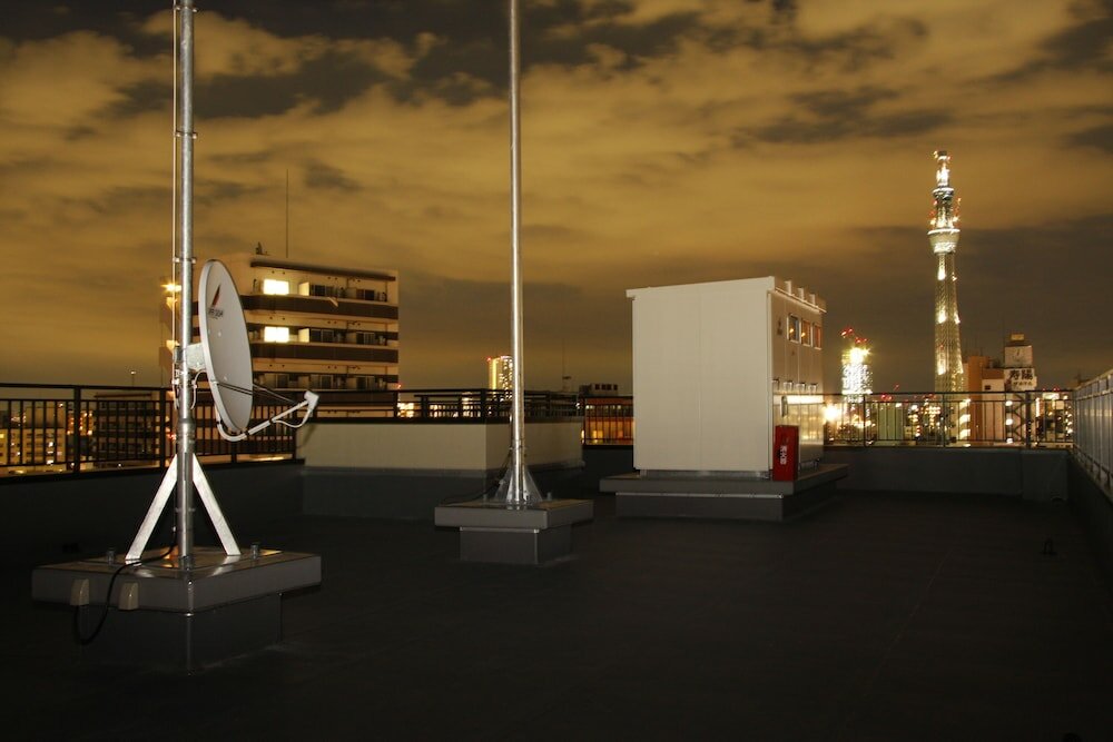 Фото Palace Japan Hotel