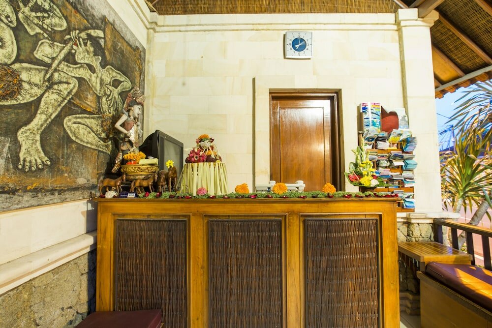 Фото Sindhu Mertha Sanur