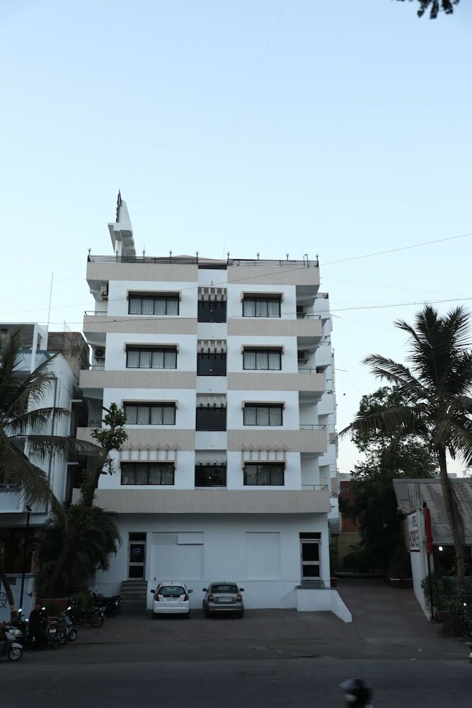 Фото Hotel Hospice