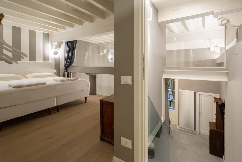 Фото Casa Velluti Deluxe