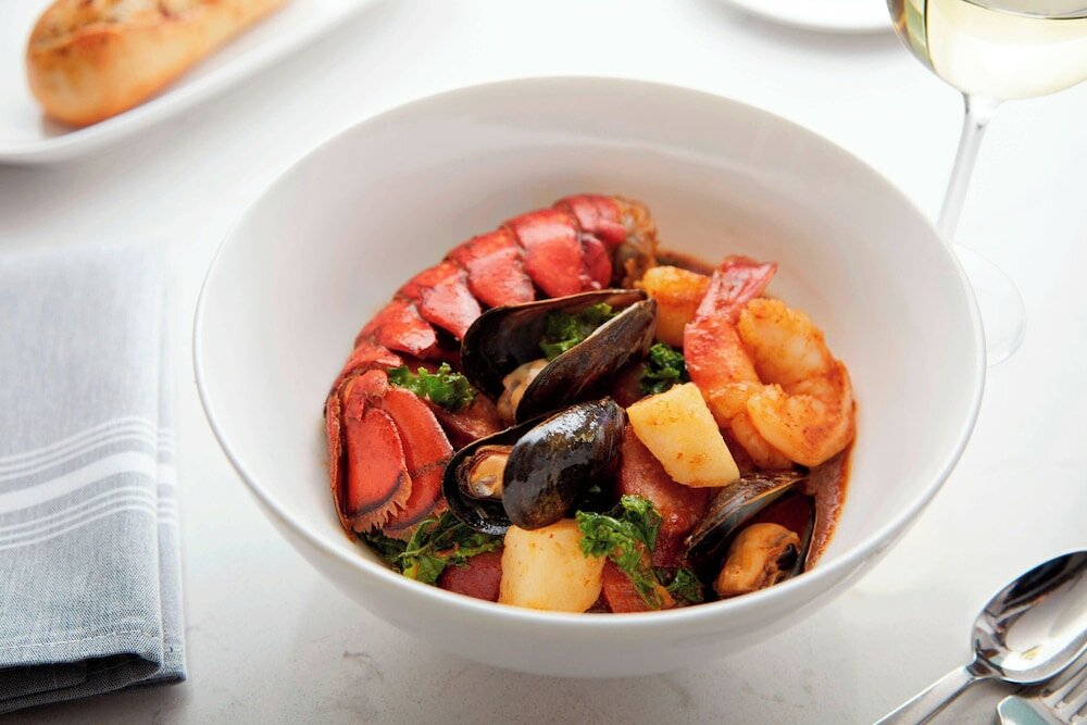 Фото Crystal Gateway Marriott