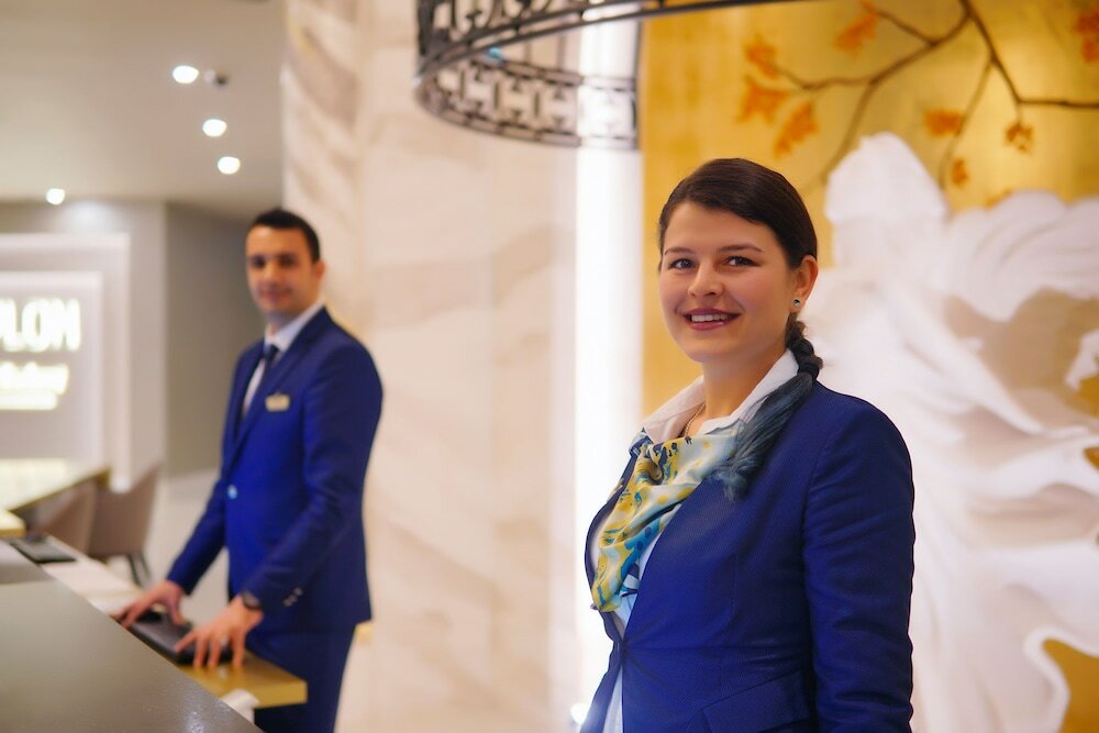 Фото Limak Cyprus Deluxe Hotel