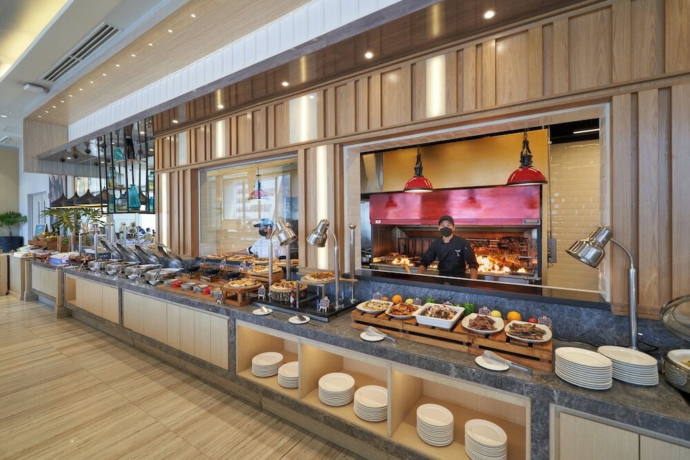 Фото Seda Central Bloc Cebu