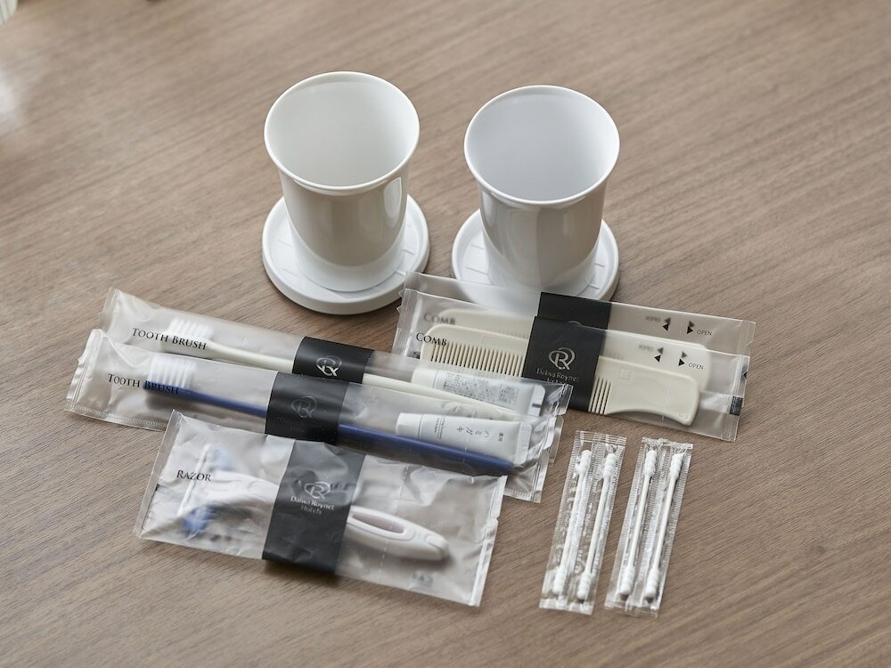 Фото Daiwa Roynet Hotel Kyoto Shijo Karasuma