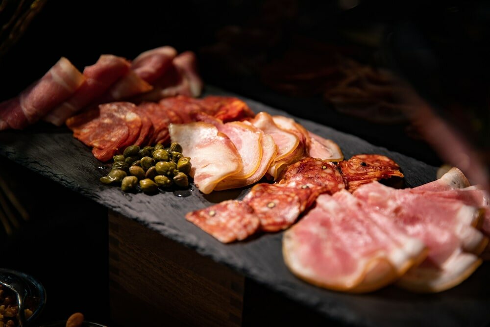 Фото La Sinfonía del Rey Hotel & SPA