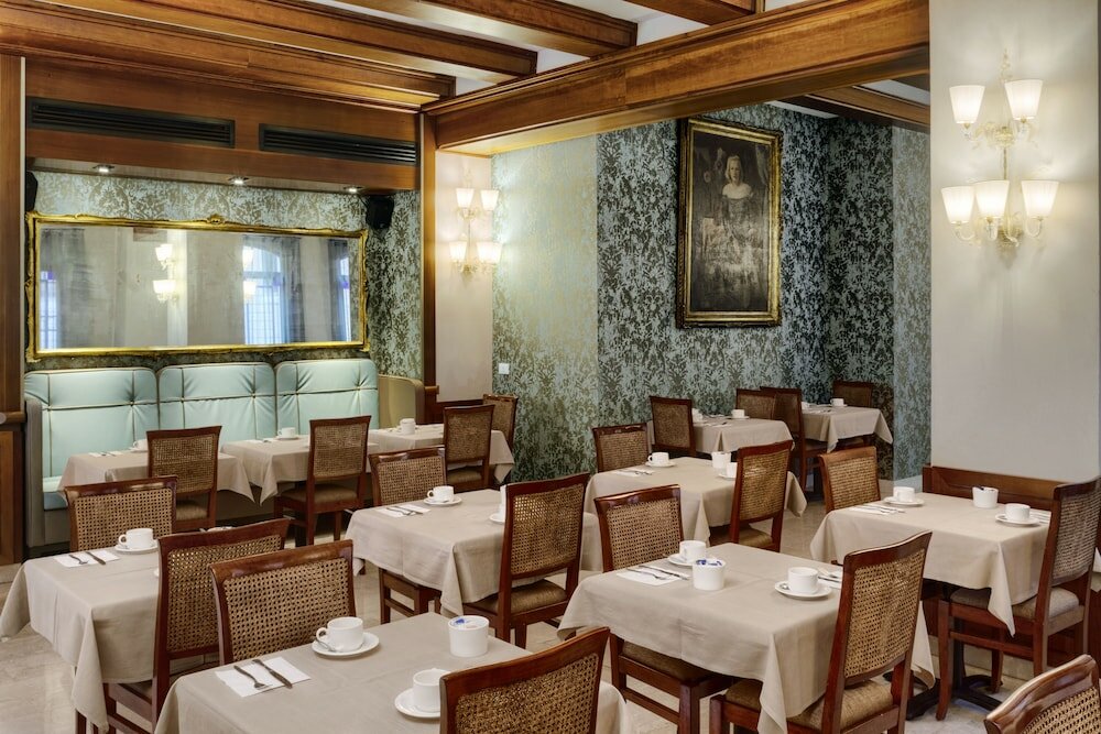 Фото Hotel Bisanzio