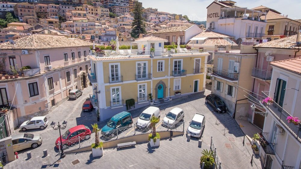 Фото Piccolo Grand