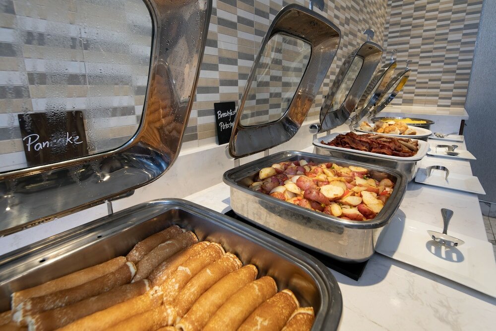 Фото Holiday Inn Washington-College Park, an Ihg Hotel