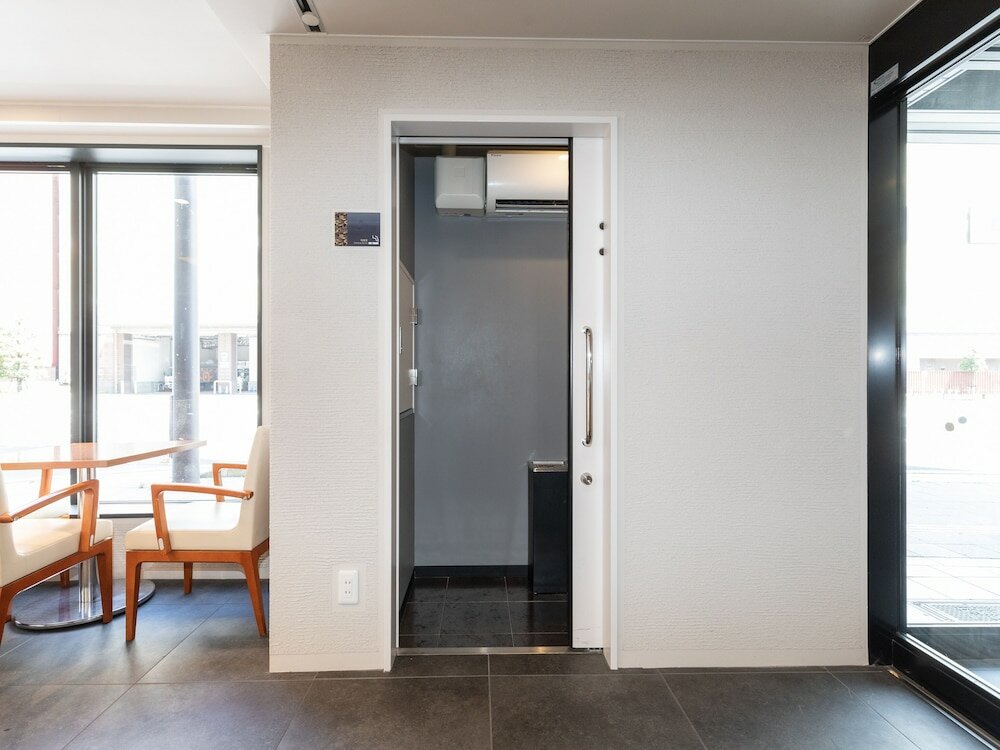 Фото Hotel Tetora Kyoto Station