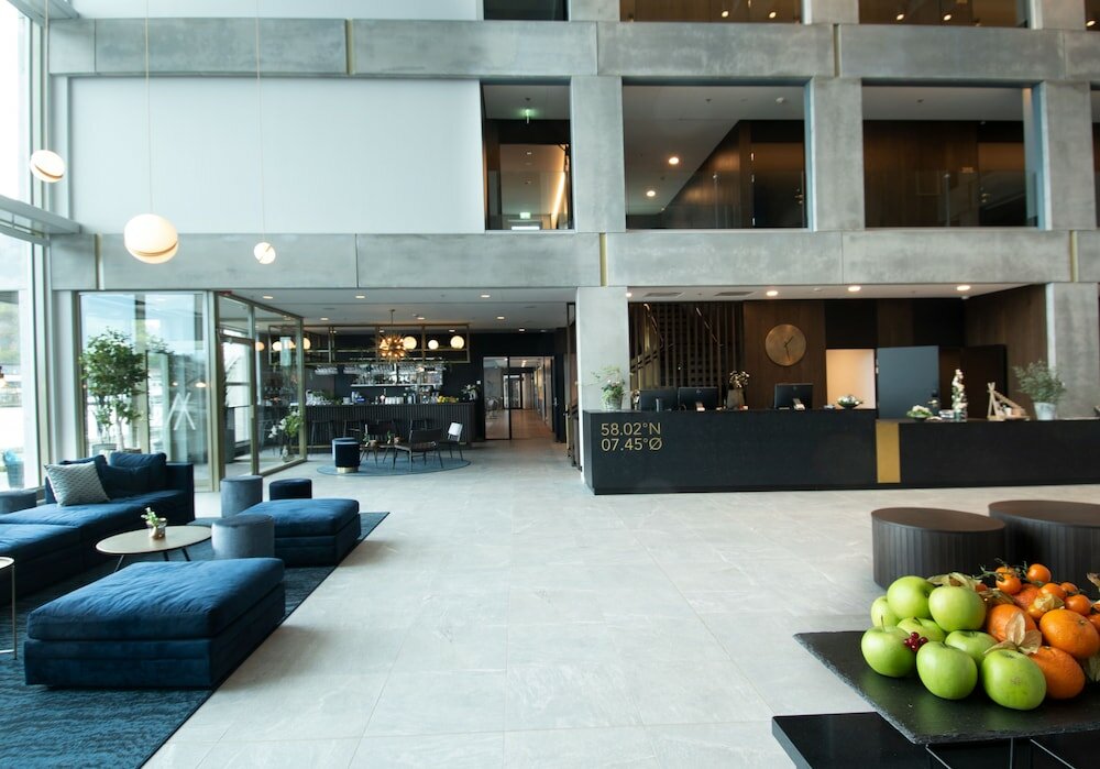 Фото Mandal Hotel