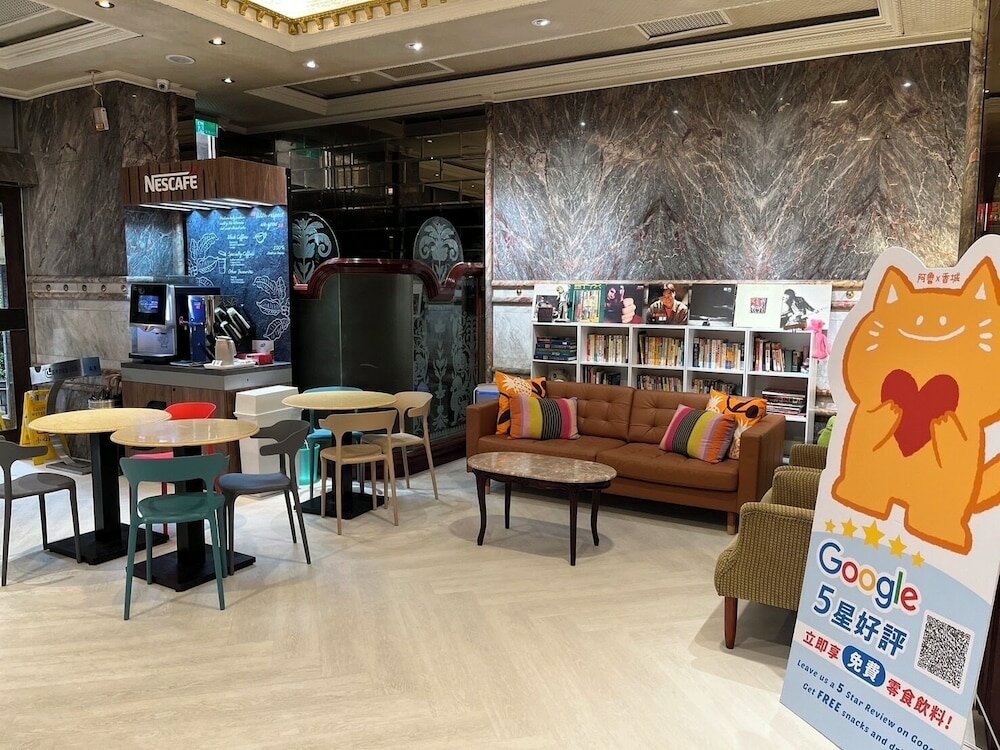 Фото Happiness Hotel