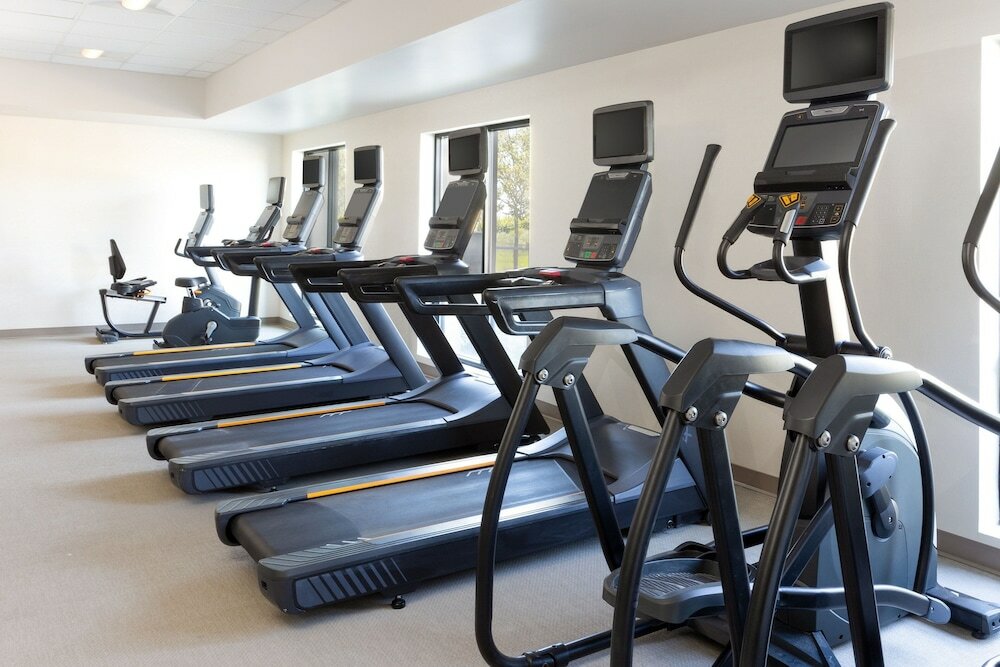 Фото SpringHill Suites by Marriott Roseville
