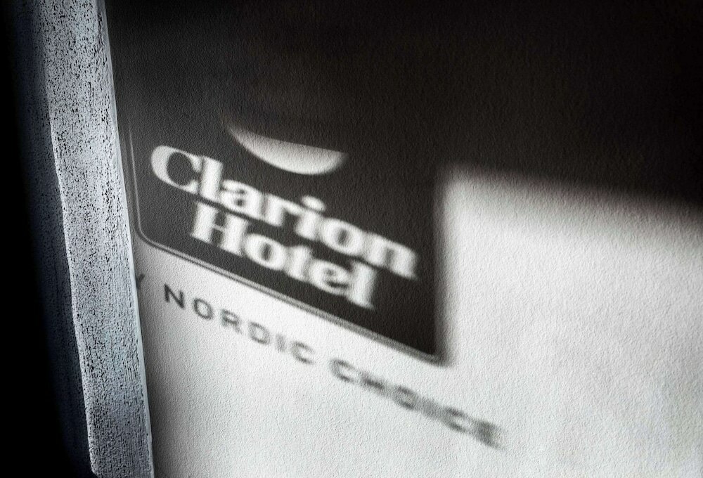 Фото Home Hotel Magasinet