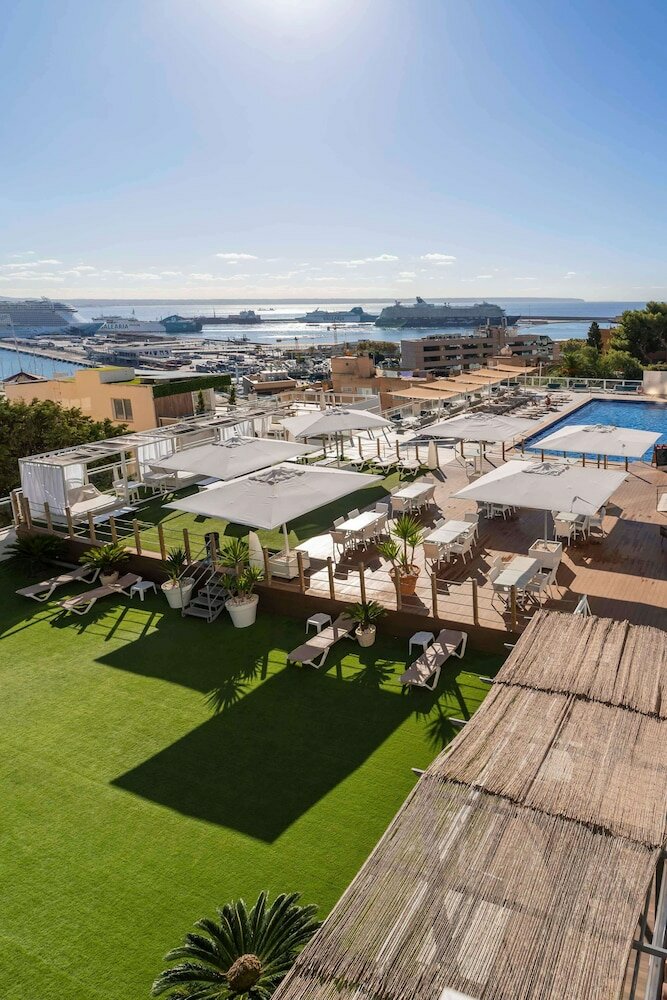 Фото Hotel Amic Horizonte