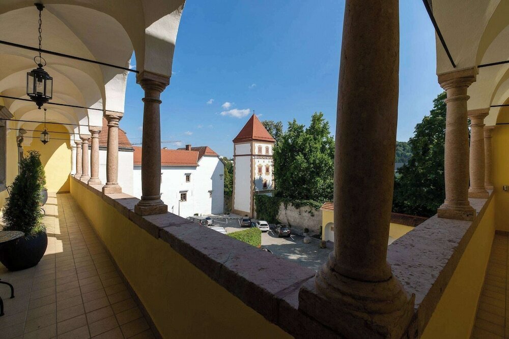 Фото Amedia Plaza Wels, Trademark Collection by Wyndham