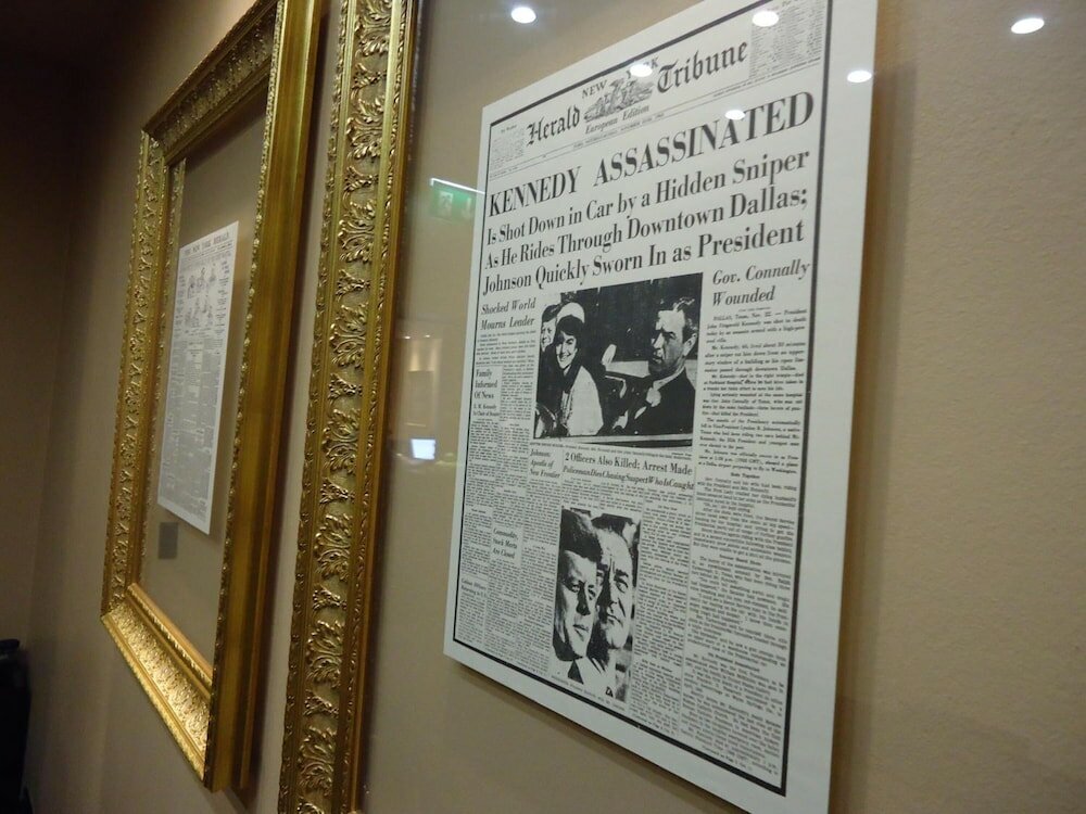 Фото Отель Concorde