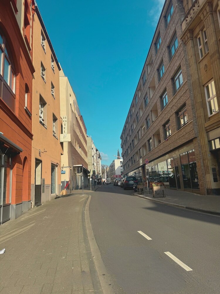 Фото Heinzelmännchen 