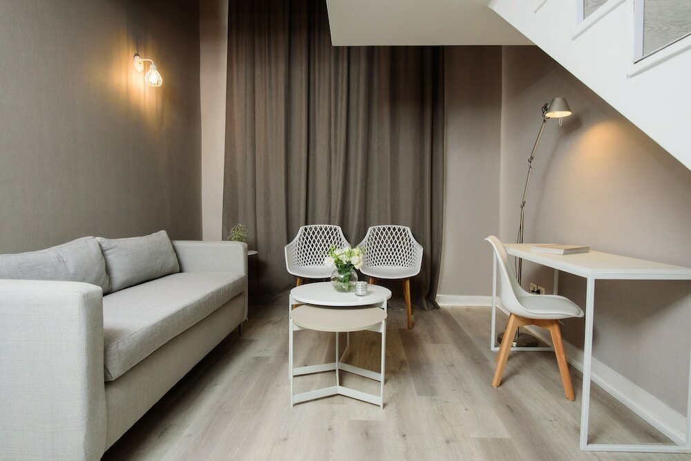 Фото SuMa Recoleta