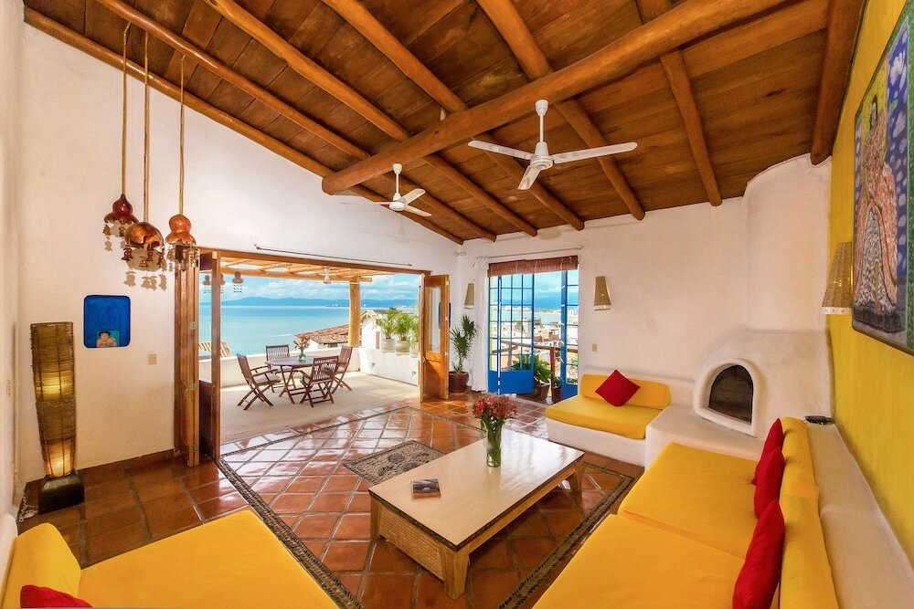 Фото Luna Líquida Hotel Boutique