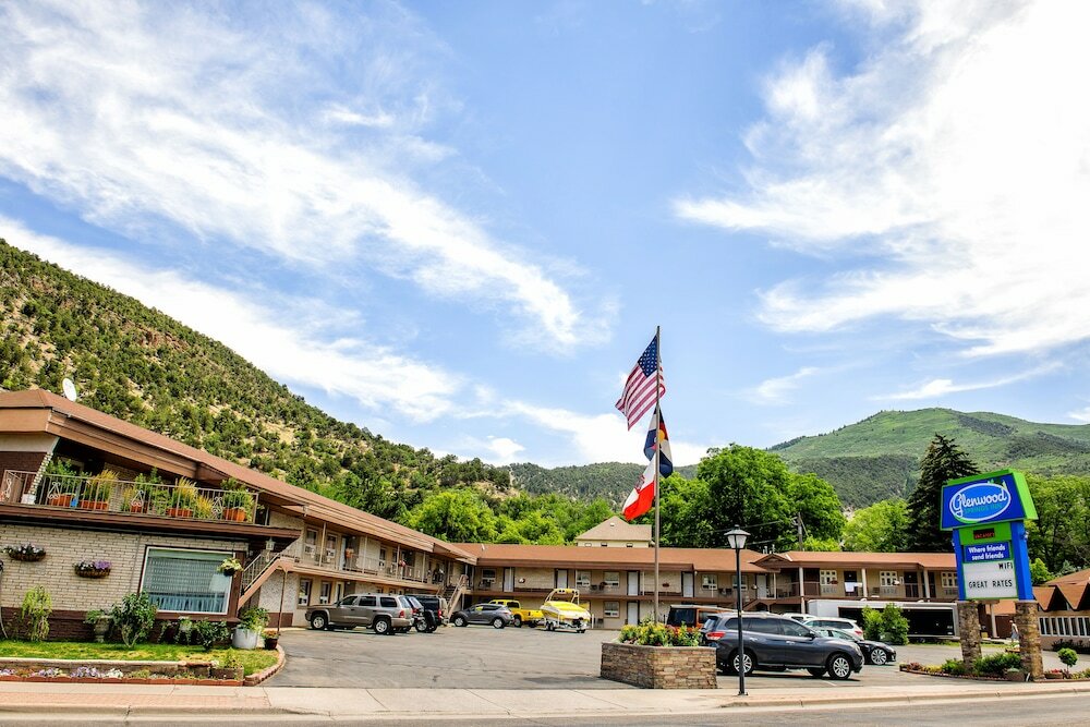 Фото Glenwood Springs Inn