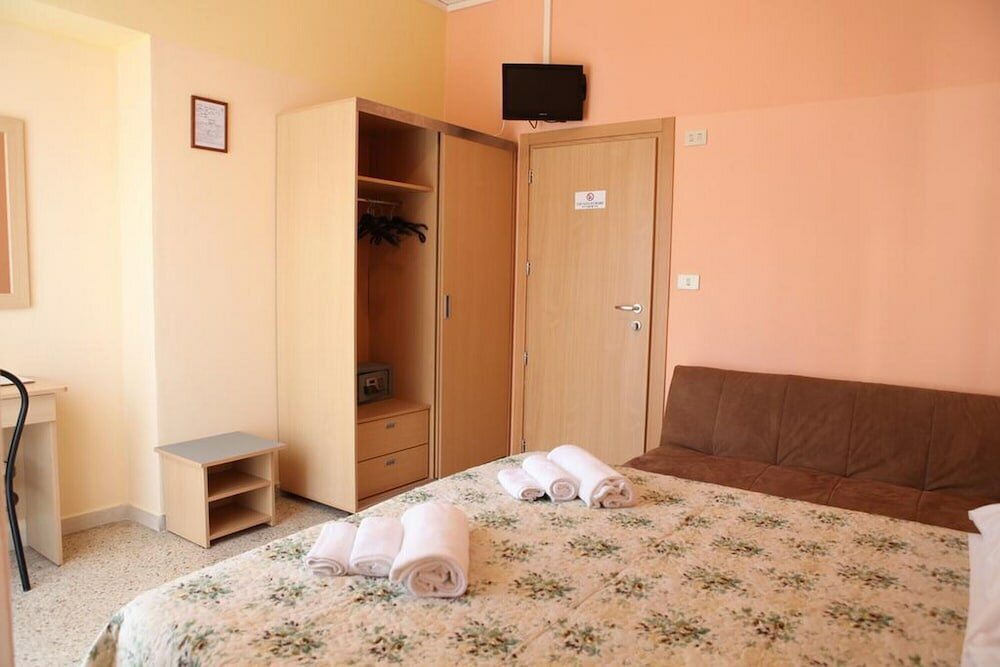 Фото Hotel Staccoli