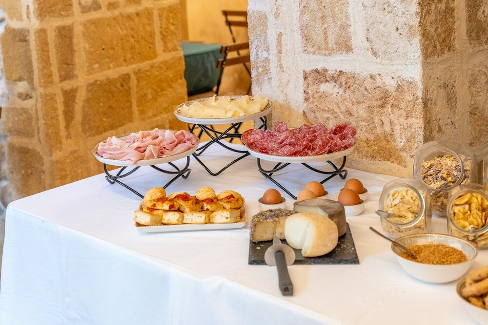 Фото Dimora storica Briganti