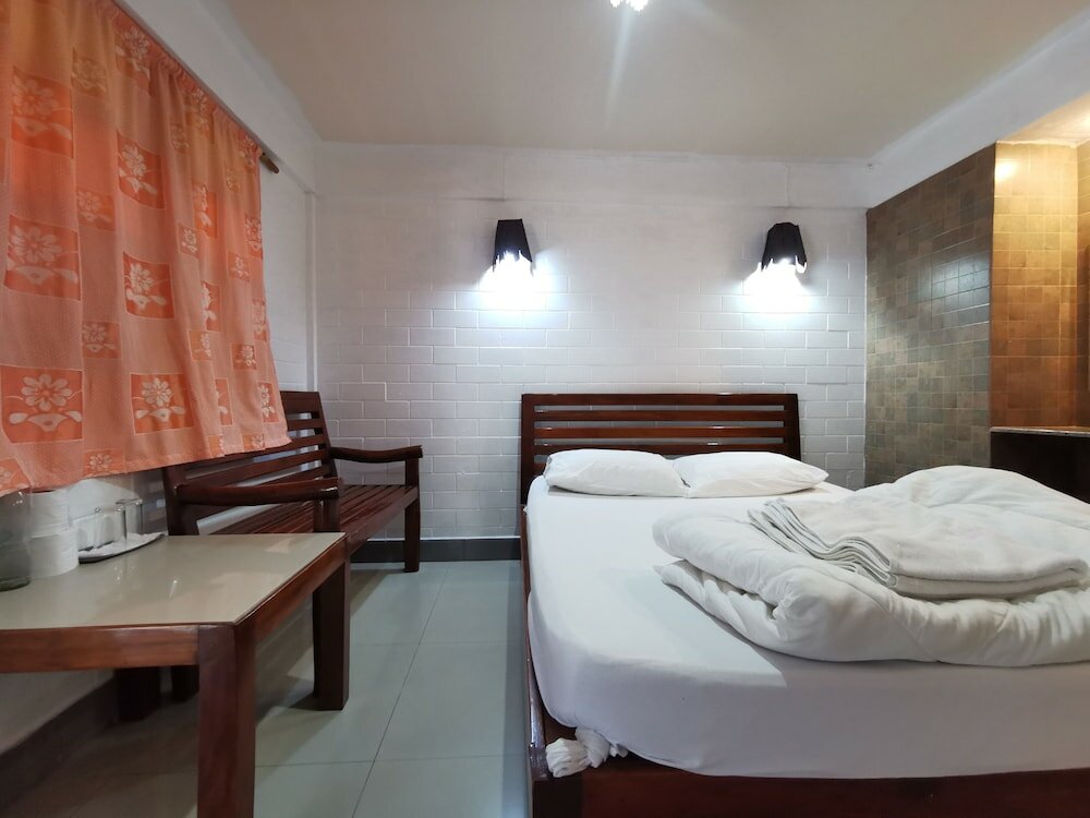 Фото Baan Lanna Resort