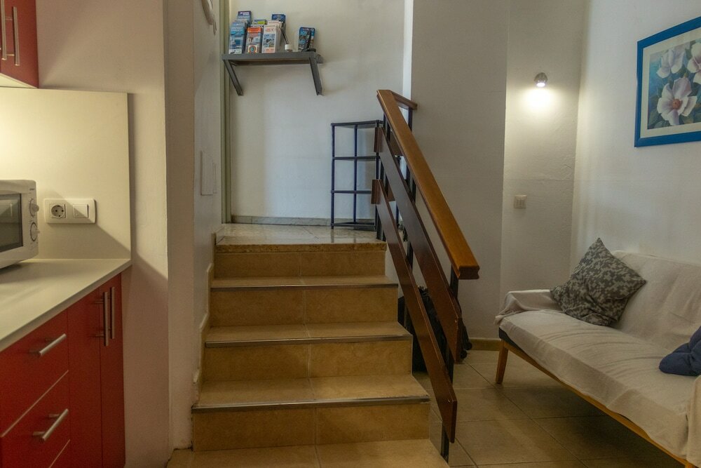 Фото Pensión Magec