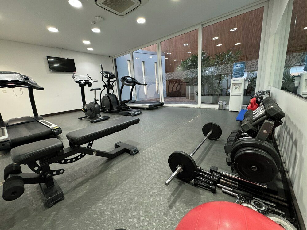 Фото Ilum Experience Home