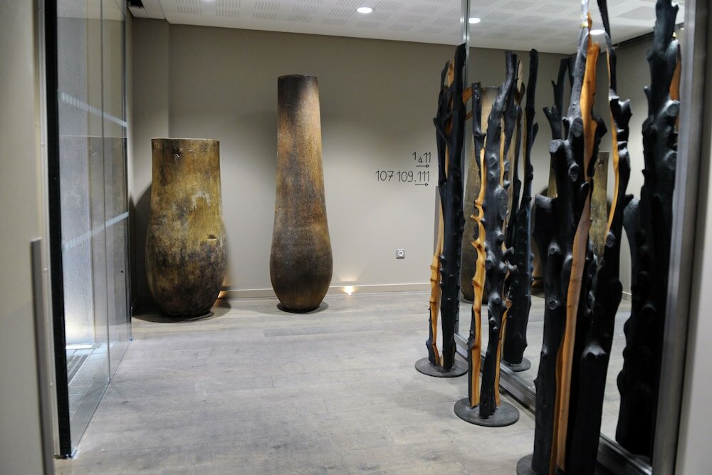 Фото Edgar Hotel & Spa- Table Gastronomique