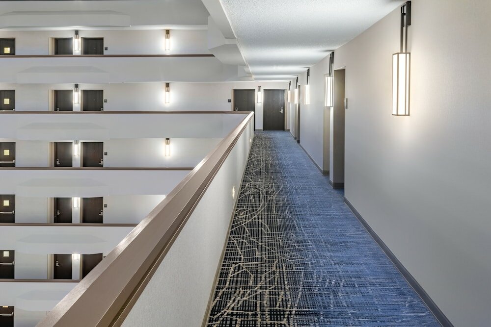 Фото Marriott Madison West