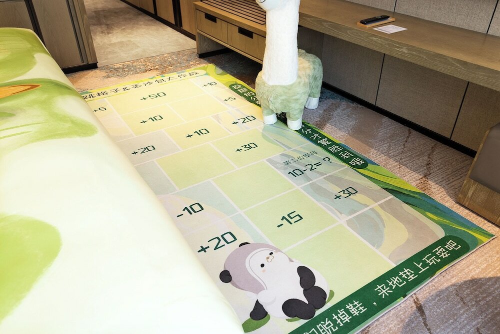 Фото Hangzhou Marriott Hotel Lin’an