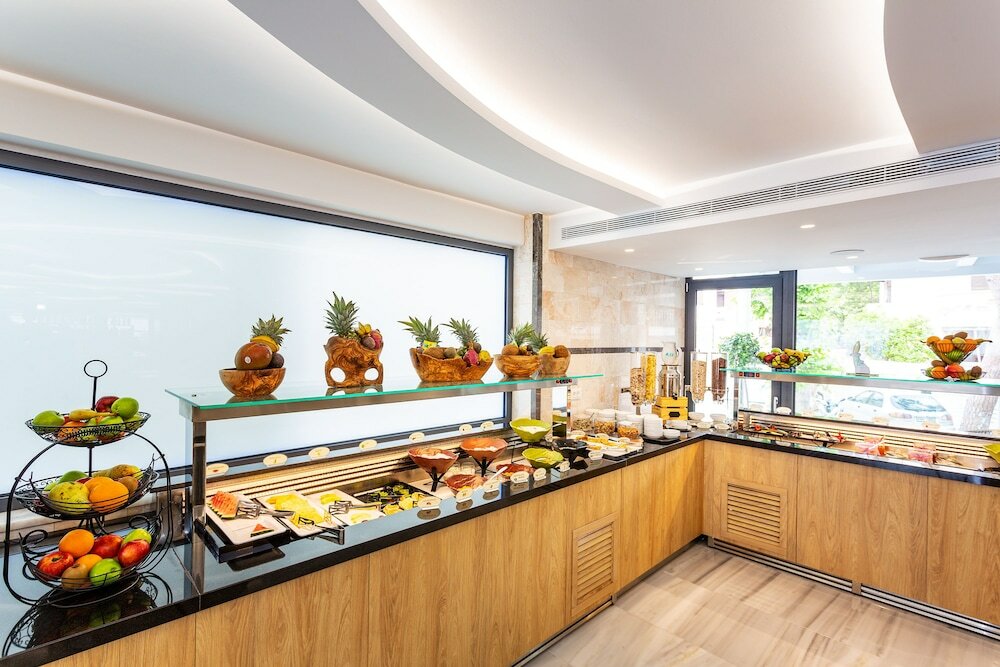 Фото Rhodos Horizon City