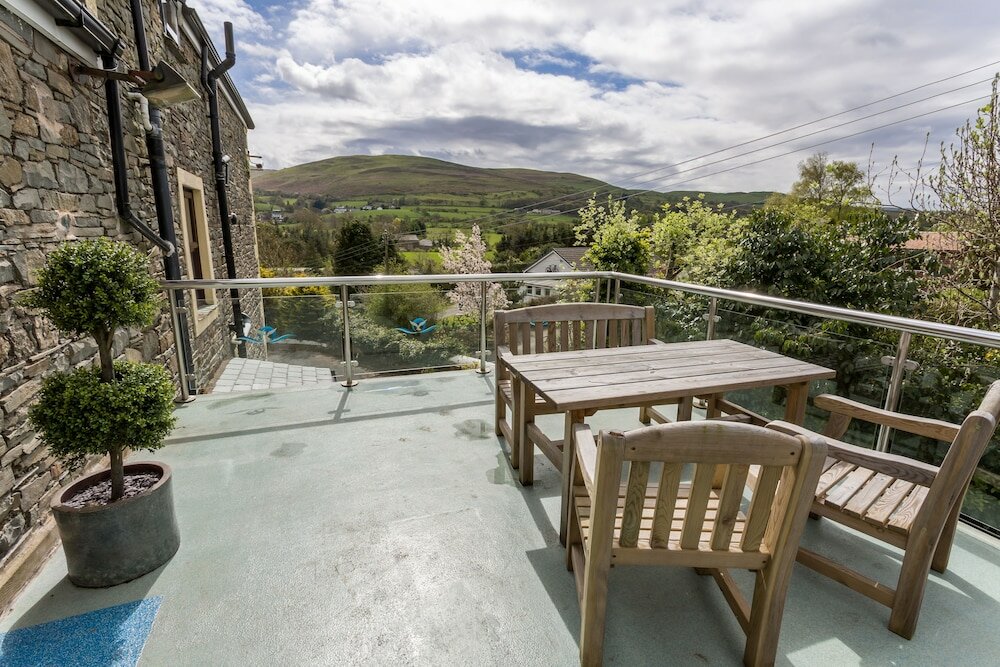 Фото Embleton SPA Hotel