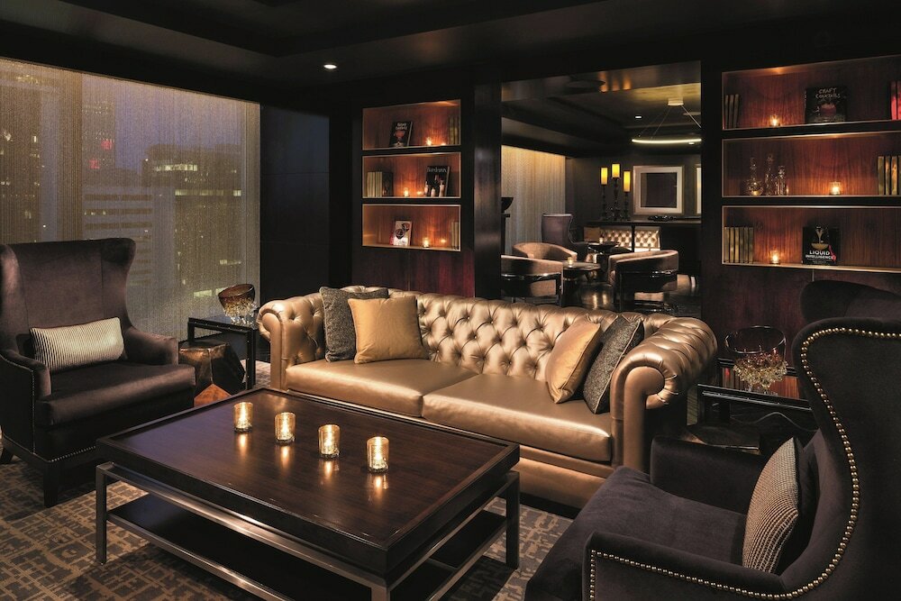 Фото The Ritz-Carlton, Charlotte