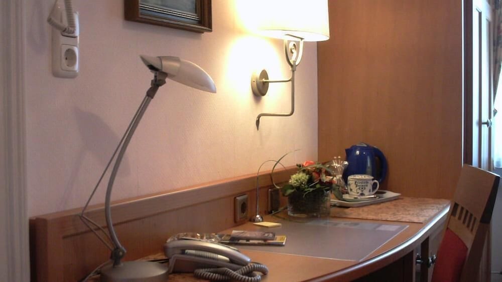 Фото Hotel Kronprinzen