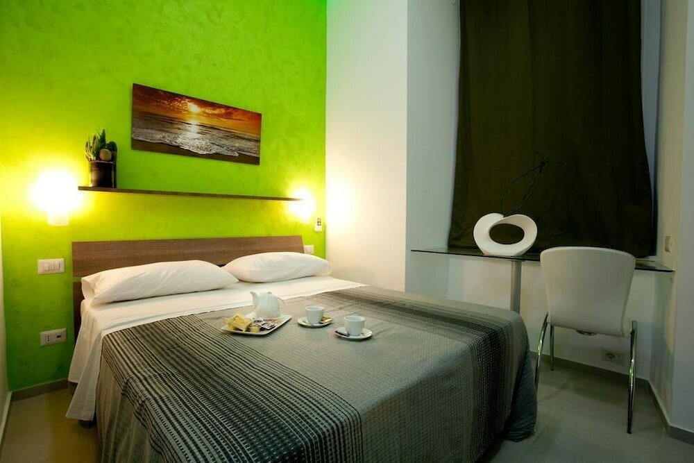 Фото отеля 5