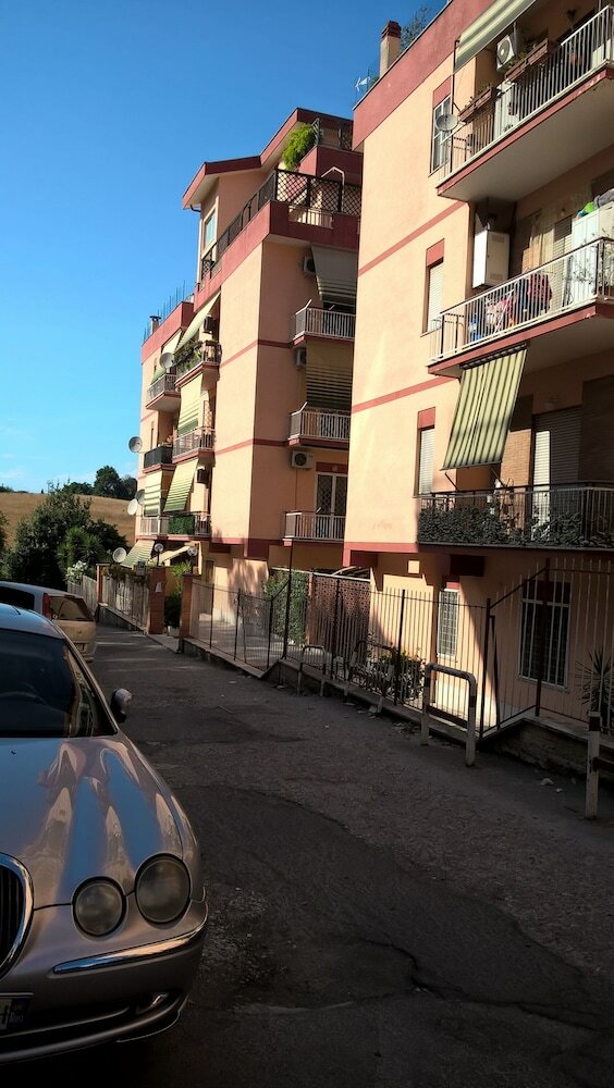 Фото Vacanza a Casa