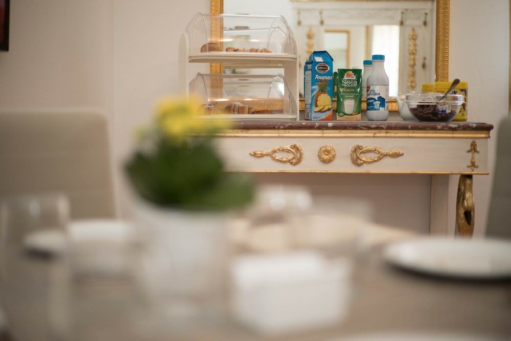 Фото Cannatella's Mansion